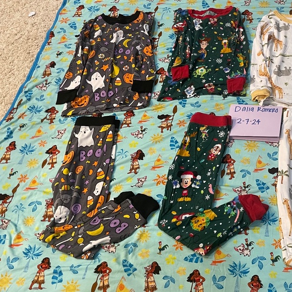 Little Sleepies Bundle